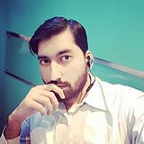 Rehan Arshad