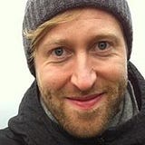Anders Juhlin