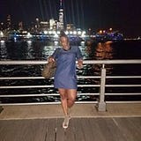 Gilliann Foster-Curtis
