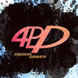 4PD Passion Driven