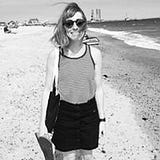 Lucy Jarvis