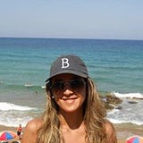 Paula Pinho