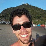 Andrey Gaspary