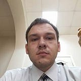 Maksim Vlasov