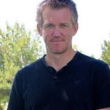 Matt Thurston