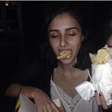 Bahar Sayed