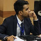 Shikhar Gautam