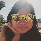 Sonia Lee