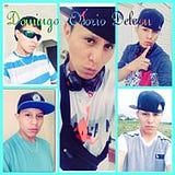 Domingo Griezmann Deleon