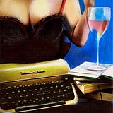 T. D. Simone