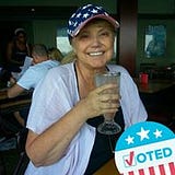 Marcia Hannah