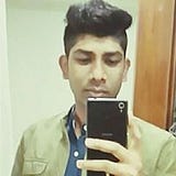 Pritam Kumar