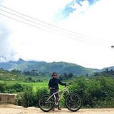 Muna Thapa
