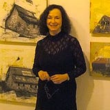 Linda Hodges