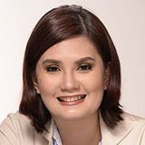 Marian Clarissa Medina