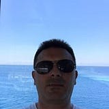 Vasilis Papageorgiou