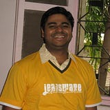 Omkar Patki