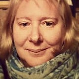 Trish Ansell
