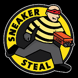 Sneaker Steal