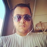 Mohammed Amine