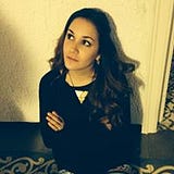 Irene Viudas Arrufat