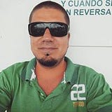 Diego Monge Brenes