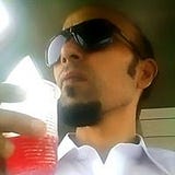 Ghafar Afridi