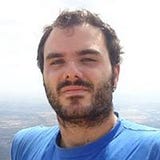Víctor Jambert Jiménez