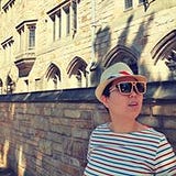 Lulu Cheng