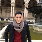 Islam Khovasov