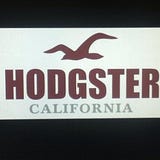 #hodgster