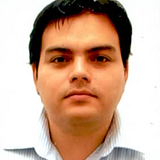 Jonathán Gallegos