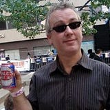 Dale Brock