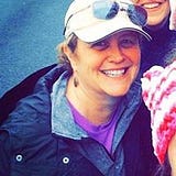 Dianne Gaudet Baxter