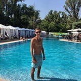 Sandro Georgia
