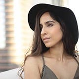 Nina Khar