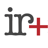 IR+Media