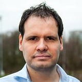 Richard Nagelmaeker