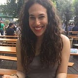 Jillian Katz