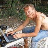 Peter Lebensreisender