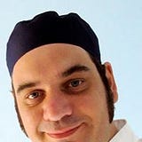 Chris Siddall