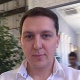 Pavel Sukhachev
