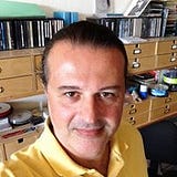 Davide Schinaia