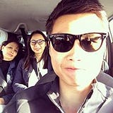 Jeremy Phuong Le