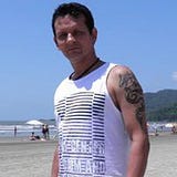 Jonas Luiz Bernardino