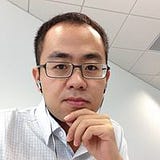 Simon Zhang