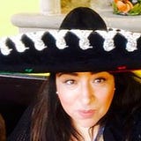 Maria Gomez-Laurens