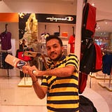 chetan khatri