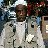 Earl Rogers Jr.