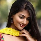 Pooja Hegde